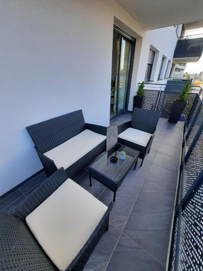 Apartment Mrvica Near The Zagreb Airport Velika Gorica Exteriör bild