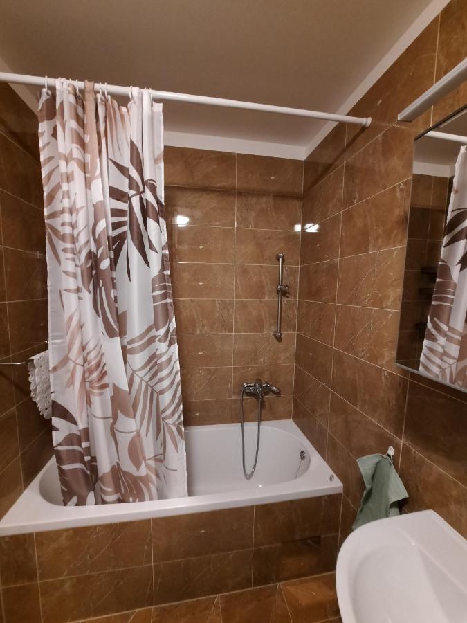 Apartment Mrvica Near The Zagreb Airport Velika Gorica Exteriör bild