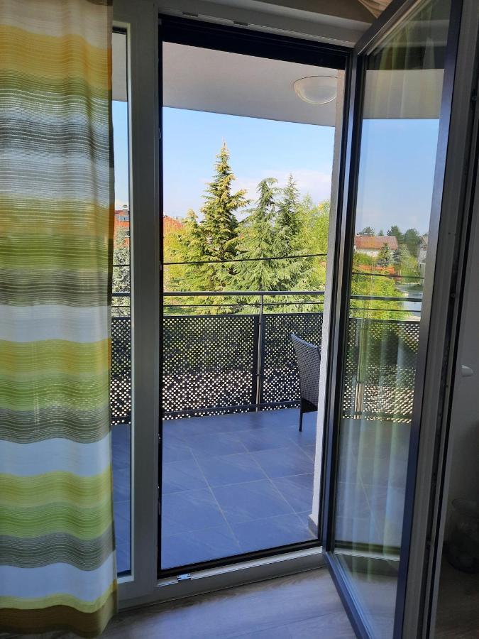Apartment Mrvica Near The Zagreb Airport Velika Gorica Exteriör bild
