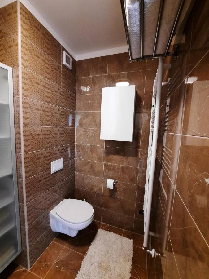 Apartment Mrvica Near The Zagreb Airport Velika Gorica Exteriör bild