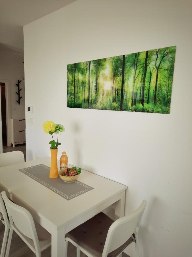 Apartment Mrvica Near The Zagreb Airport Velika Gorica Exteriör bild