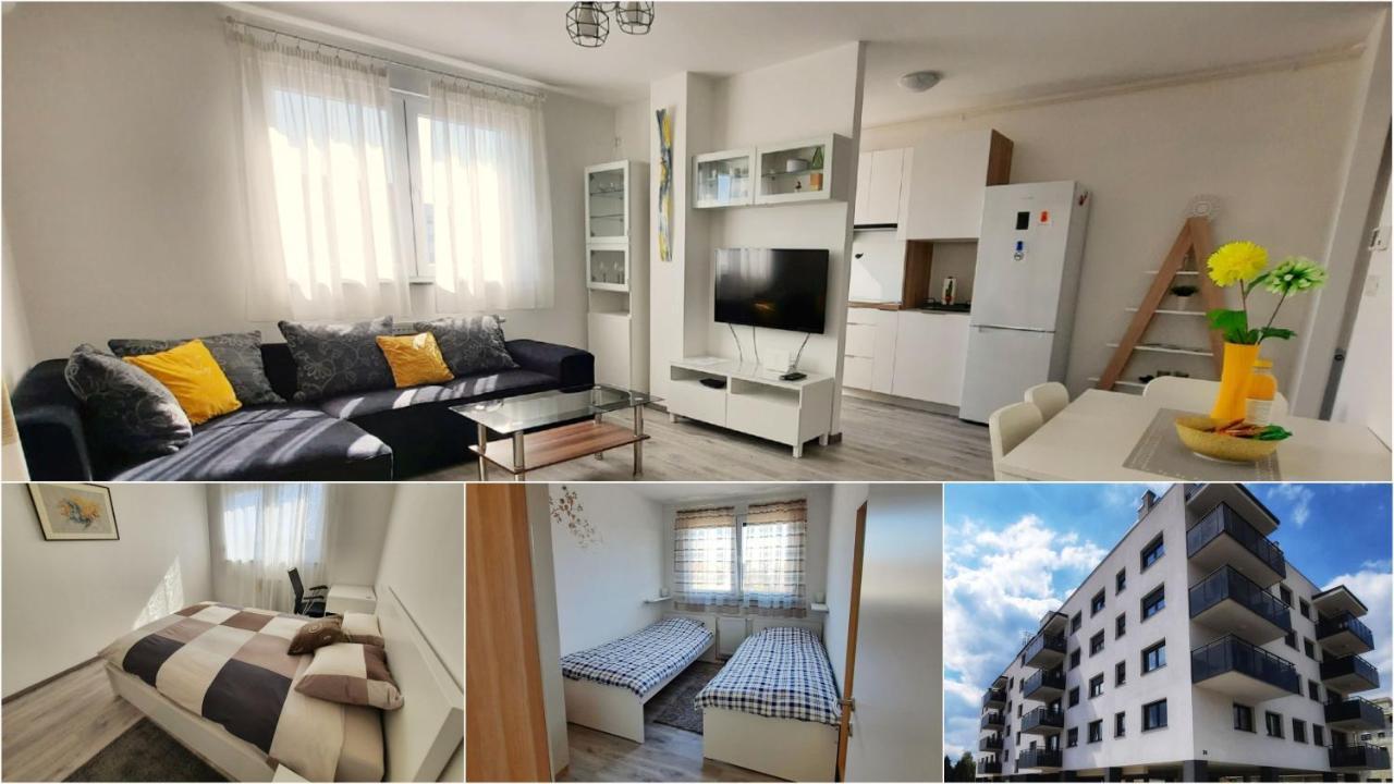 Apartment Mrvica Near The Zagreb Airport Velika Gorica Exteriör bild