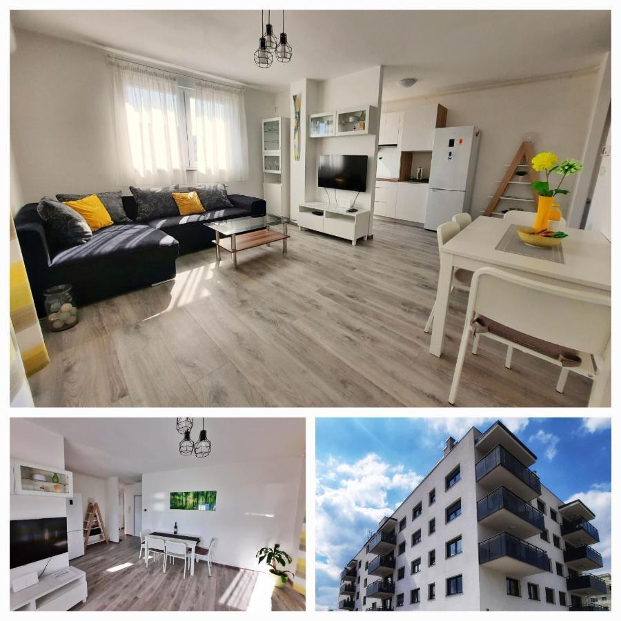 Apartment Mrvica Near The Zagreb Airport Velika Gorica Exteriör bild